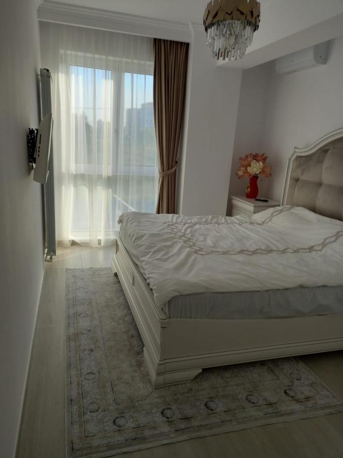 Campus Apartment Констанца Екстериор снимка