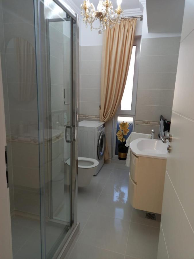 Campus Apartment Констанца Екстериор снимка