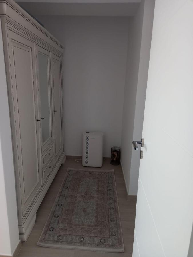 Campus Apartment Констанца Екстериор снимка