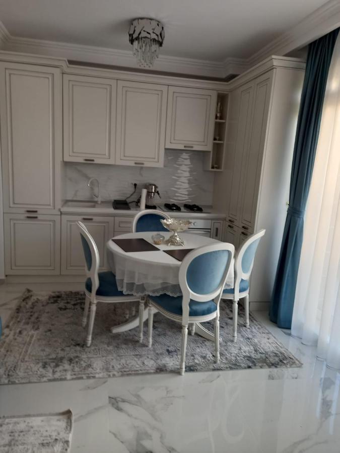 Campus Apartment Констанца Екстериор снимка