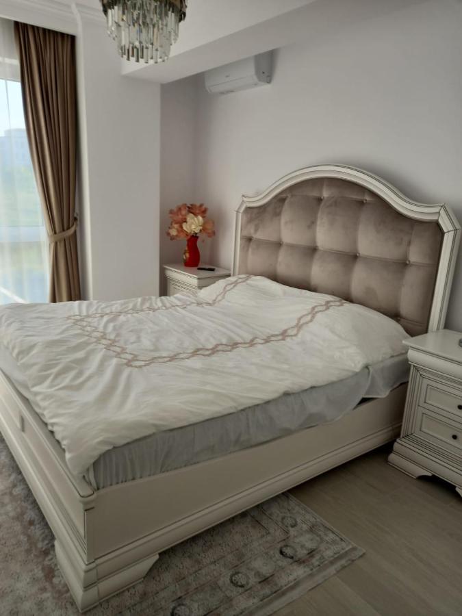 Campus Apartment Констанца Екстериор снимка