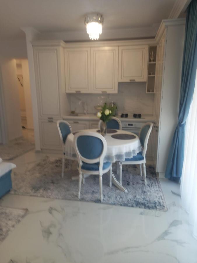 Campus Apartment Констанца Екстериор снимка