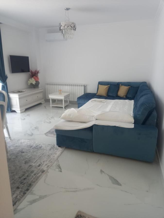 Campus Apartment Констанца Екстериор снимка