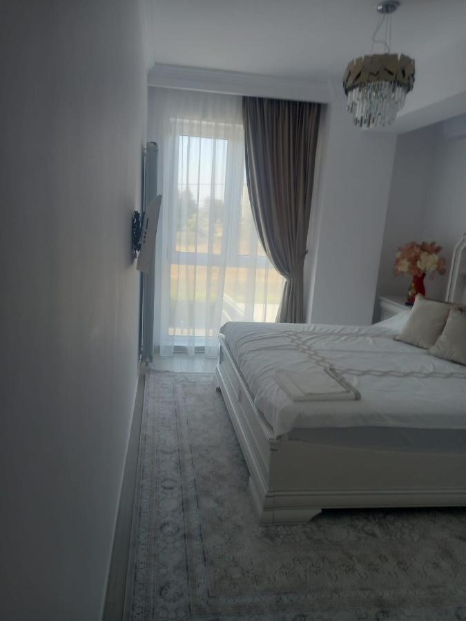 Campus Apartment Констанца Екстериор снимка